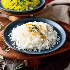 香りの女王バスマティライス