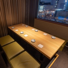 鮨やハレの日 KITTE博多店特集写真1