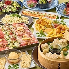 土間土間 南越谷店特集写真1