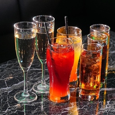 カラオケバー PACA パカ 立川店のコース写真