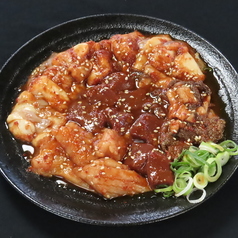 ホルモン 焼肉 ぶち 博多大名店の特集写真