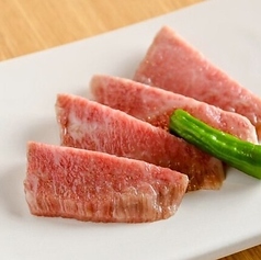 和牛カルビ (塩 or タレ)