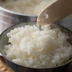 【サトウ商店のこだわり】石釜ご飯〜おいしいを求めて〜の写真