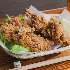 《ビアチキ2.0》ジューシーもも肉