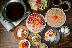 とりなべ亭 松屋町店の写真