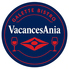 VacanceAniaのロゴ