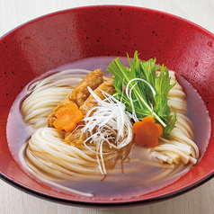 《佐藤養助》稲庭うどん[温]