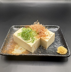 冷奴