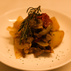 food&bar kantoのおすすめ料理1