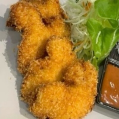 とりかつ(アラカルト)
