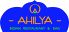 アヒリア AHILYA INDIAN RESTAURANT&BAR ゲートシティ大崎店のロゴ