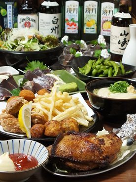 讃岐うどん大使 東京麺通団のおすすめ料理1