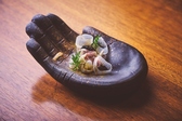 三島 伊豆素材フレンチ gawa Mishimaのおすすめ料理2