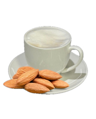 アーモンドラテ