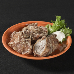 唐揚げ