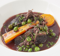 la page ラパージュのコース写真