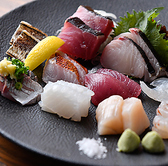 魚酒肴くぅのおすすめ料理2