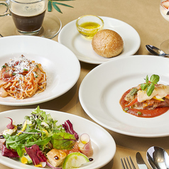 17CLUB セブンティーンクラブ アパホテル金沢駅前のコース写真