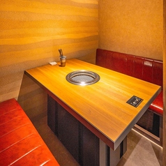 高知焼肉 うし若丸 高知県の特集写真