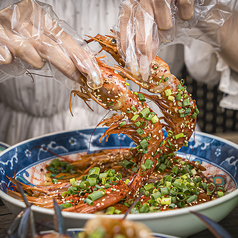 肉小僧のおすすめ料理2