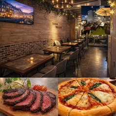 Dining Boooo TERRACE ブーテラス 天神店特集写真1