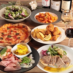 goodspoon グッドスプーン 淀屋橋odona店のコース写真