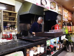 お食事と喫茶 杉の子の雰囲気1