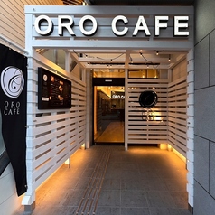 ORO CAFE オーロカフェ 宝塚店の外観2