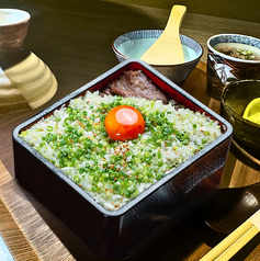焼肉 WAGYU SHICHIRAN ワギュウシチランのおすすめランチ3