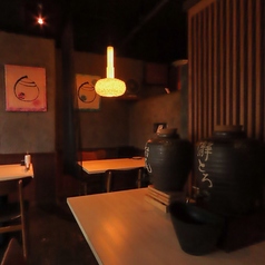 人気の窓側お席は予約がおススメ!!限定２席