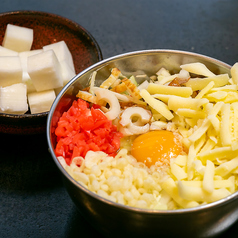 六甲亭のコース写真