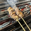 炭火焼鳥にとん　松本の写真