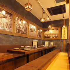 塚田農場 武蔵浦和店 鹿児島県霧島市の特集写真