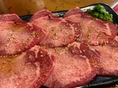 焼肉いくどん 八王子のコース写真