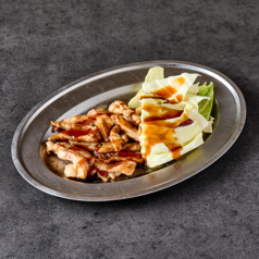 今治焼き鳥　せせり