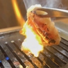 キンキン麦酒とプリッと小腸 近江牛畜産 あさひ 山科店のおすすめポイント1