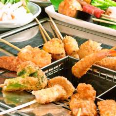 串家物語 神楽食堂 吉祥寺店の特集写真