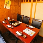 モダン個室は女性に大人気！女子会・合コン・誕生日会・デートなど様々なシーンにマッチする個室