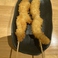 えび串かつ【fried shirimp】