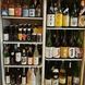 クラフトビールなど日本酒以外のお酒も充実