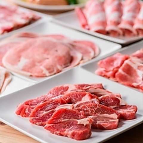 アサヒビール園 はまなす館