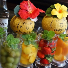 女性客からも大人気