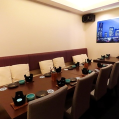 個室創作ダイニング　KUJIRA特集写真1