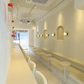 アンドヨーグルト &Yogurt 横浜店の雰囲気2