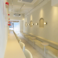 アンドヨーグルト &Yogurt 横浜店の雰囲気2