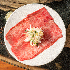 焼きしゃぶ 焼肉 笠松のおすすめ料理1