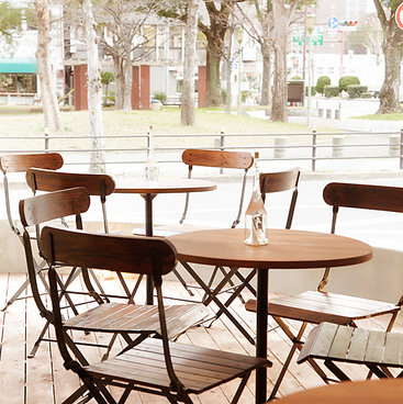 梅田 バーベキューレストラン ビービーズの雰囲気1