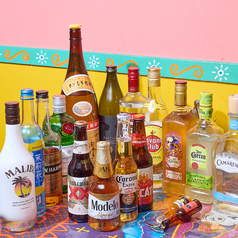 TacosClubVamos タコスクラブバモスのおすすめ料理3