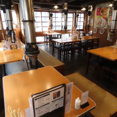 ホルモン 焼肉 ぶち 博多大名店の特集写真