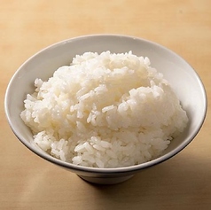 白ごはん